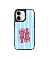 Lobster Love | Zesté - Elite iPhone Case Cover | Code: 399