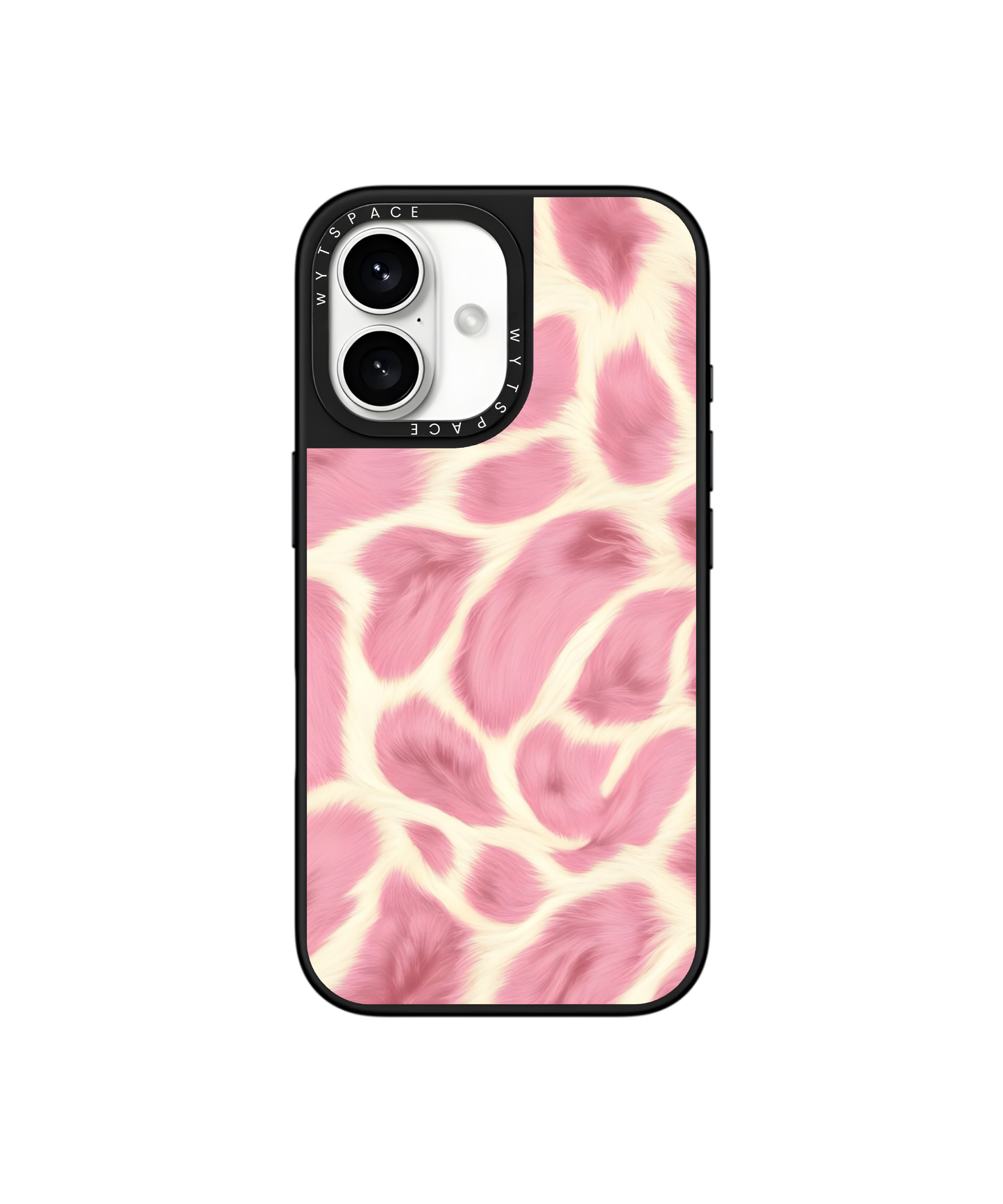 Blush | Iconic - Elite iPhone Case Cover | Code: 460