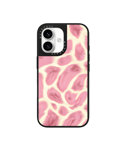 Blush | Iconic - Elite iPhone Case Cover | Code: 460