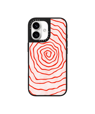 Spiral | Iconic - Elite iPhone Case Cover | Code: 475