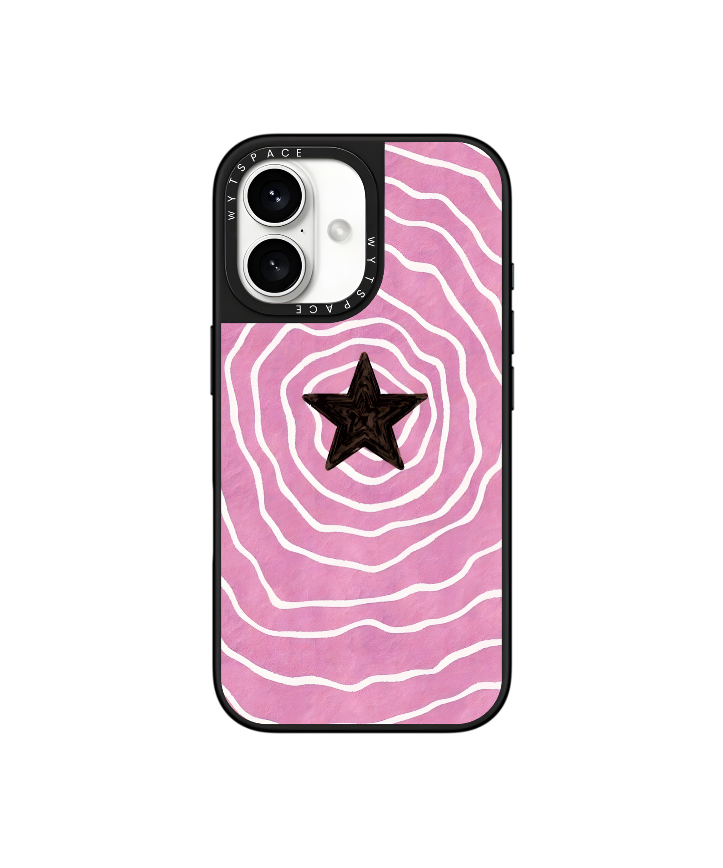Starry Wave | Pinteresty Elite iPhone Case Cover | Code: 280