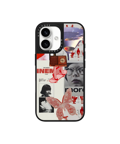 Glimmer | Rebel - Elite iPhone Case Cover | Code: 221