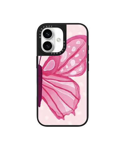 Butterfly Bliss | Pinteresty Elite iPhone Case Cover | Code: 264