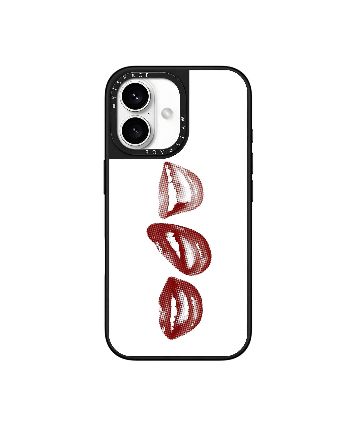 Kiss | Iconic - Elite iPhone Case Cover | Code: 503