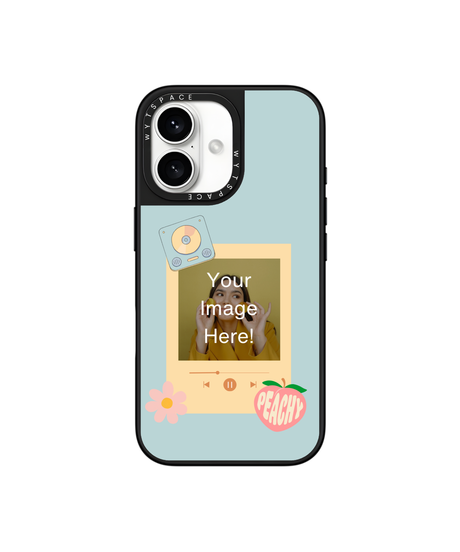 Loop | Personalized Elite iPhone Case Cover | Code: 254
