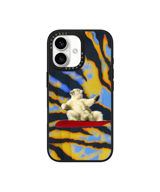 Myth | Iconic - Elite iPhone Case Cover | Code: 510