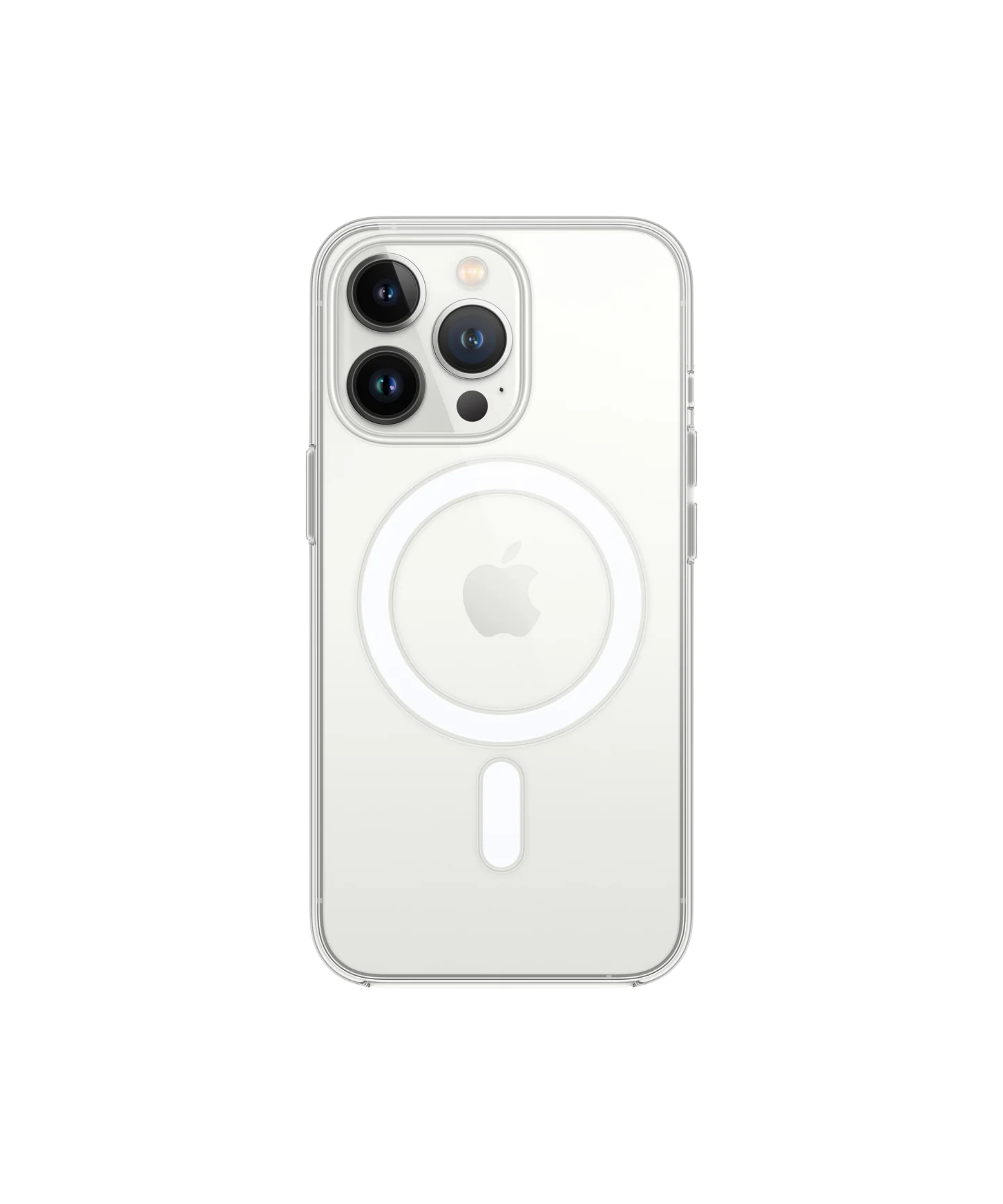 iPhone Clear Case with Magsafe