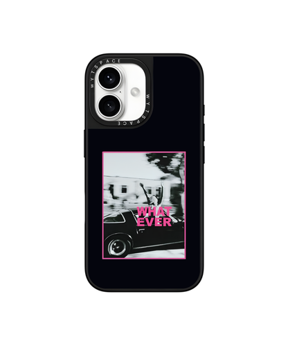 Whatever | For Him - Elite iPhone Case Cover | Code: 556