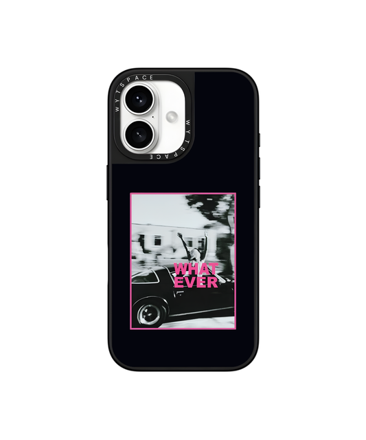 Whatever | For Him - Elite iPhone Case Cover | Code: 556