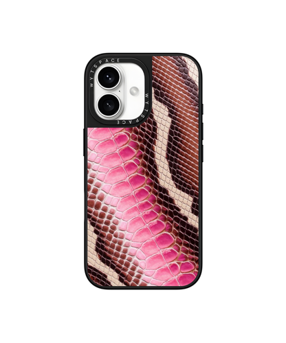 Viper | Iconic - Elite iPhone Case Cover | Code: 466