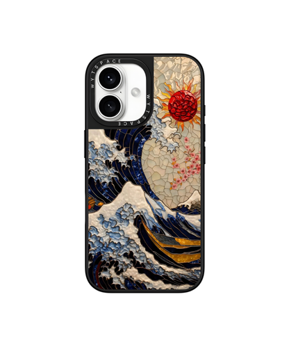 Tempest | Iconic - Elite iPhone Case Cover | Code: 523