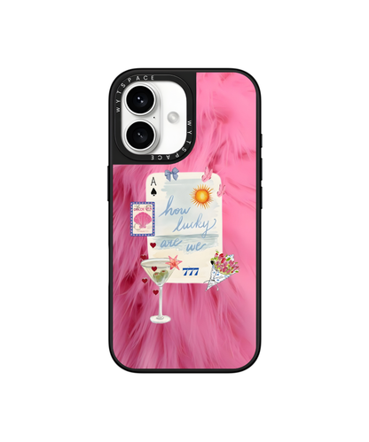 Fluff | Iconic - Elite iPhone Case Cover | Code: 476