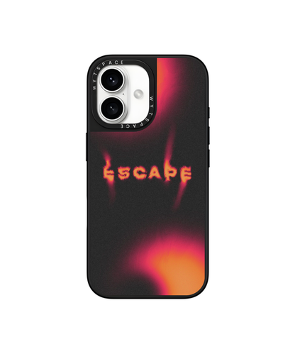 Escape | Aura - Elite iPhone Case Cover | Code: 355