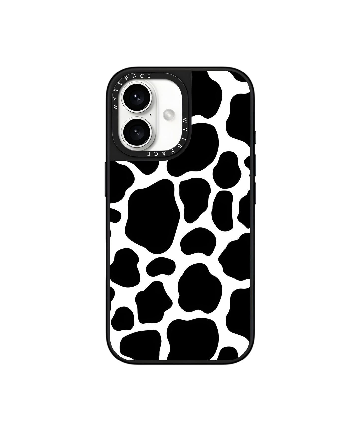 Moo | Y2k - Elite iPhone Case Cover | Code: 018
