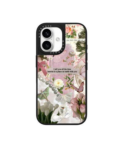 Coquette Elegance | Pinteresty Elite iPhone Case Cover | Code: 268