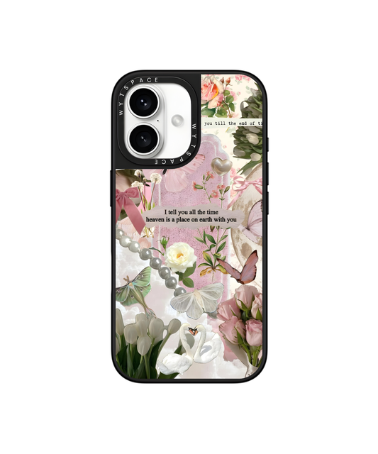 Coquette Elegance | Pinteresty Elite iPhone Case Cover | Code: 268