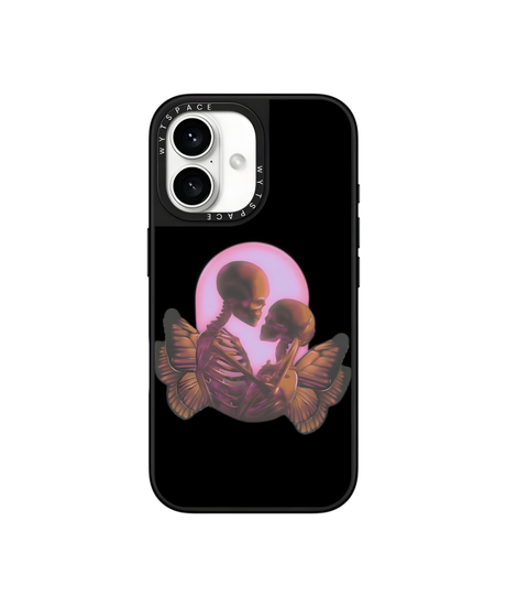 Flare | Rebel - Glass Case Cover | Code: 215