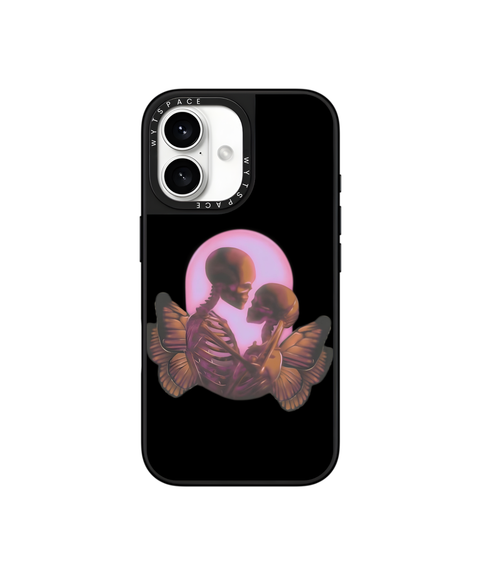 Flare | Rebel - Glass Case Cover | Code: 215