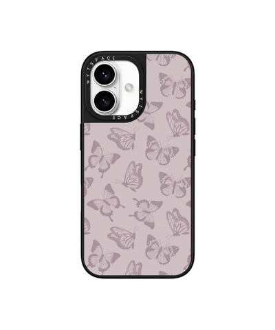 Brown Flutter | Y2k - Elite iPhone Case Cover | Code: 013