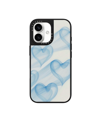 Ripple | Iconic - Elite iPhone Case Cover | Code: 486