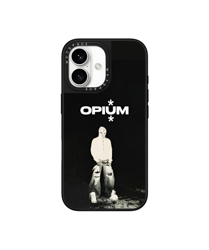 Opium | For Him - Elite iPhone Case Cover | Code: 532