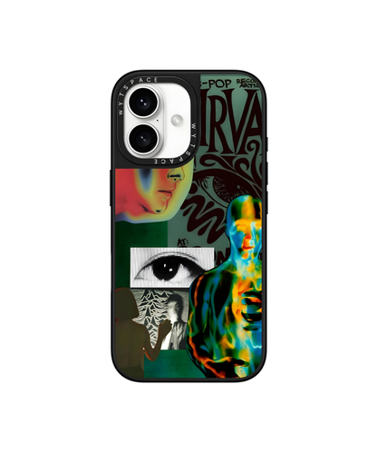 Sassy | Rebel - Elite iPhone Case Cover | Code: 210