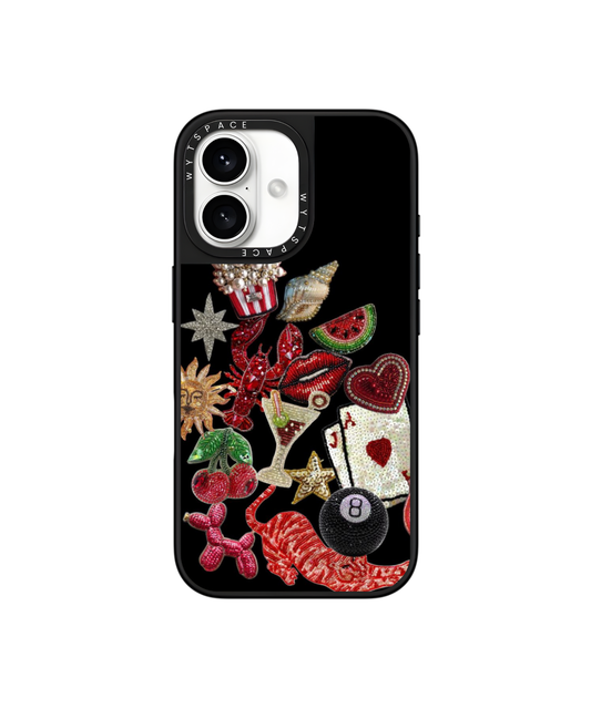 Relic | Iconic - Elite iPhone Case Cover | Code: 483