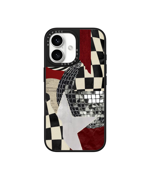 Fragment | Iconic - Elite iPhone Case Cover | Code: 453