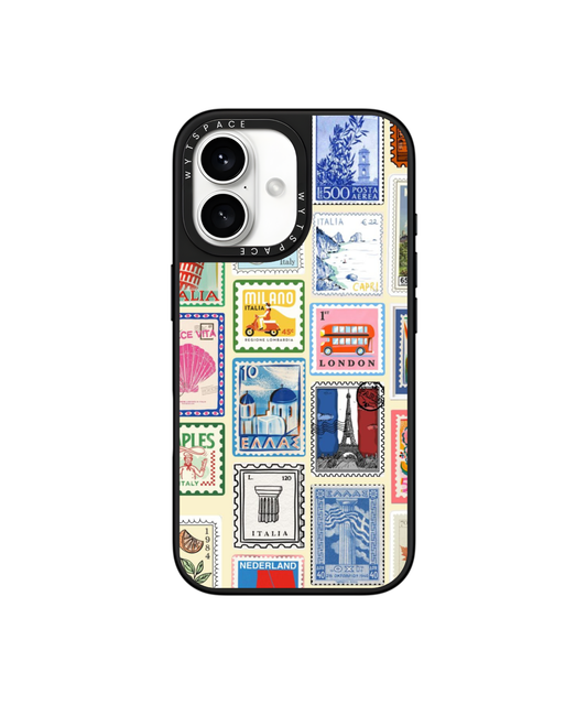 Souvenir | Iconic - Elite iPhone Case Cover | Code: 520