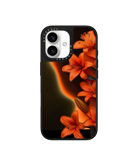 Bless | Aura - Glass Case Cover | Code: 363