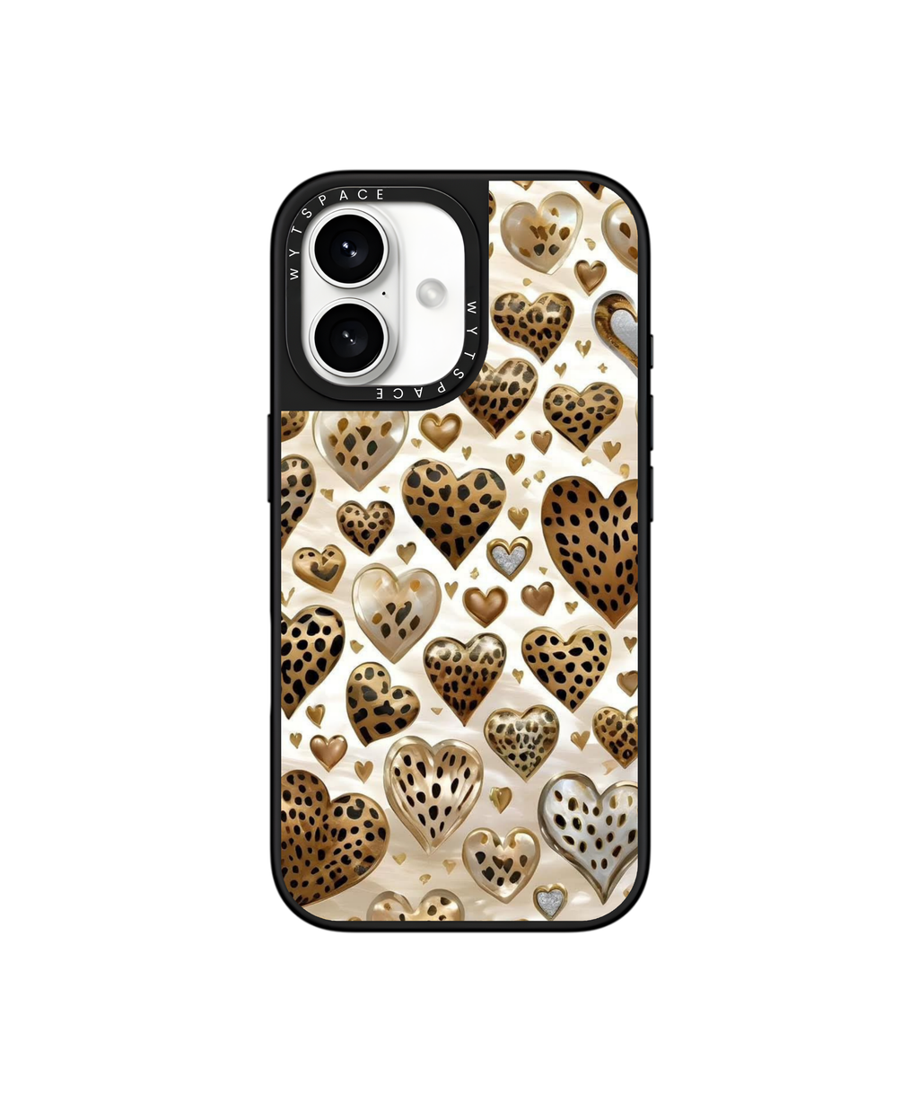 Amour | Iconic - Elite iPhone Case Cover | Code: 478