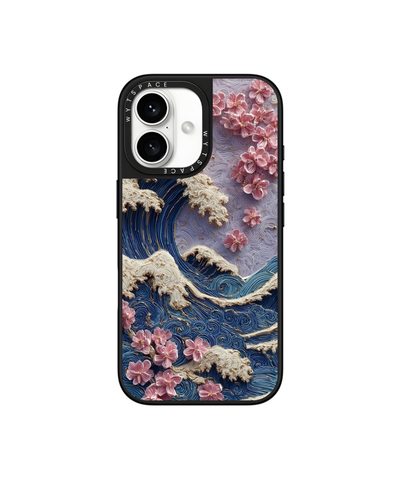Tide | Iconic - Elite iPhone Case Cover | Code: 474