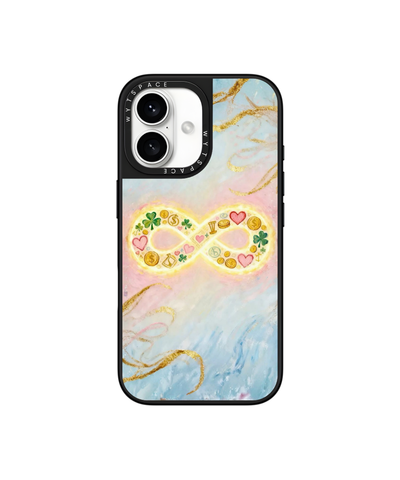 Aura | Iconic - Elite iPhone Case Cover | Code: 459