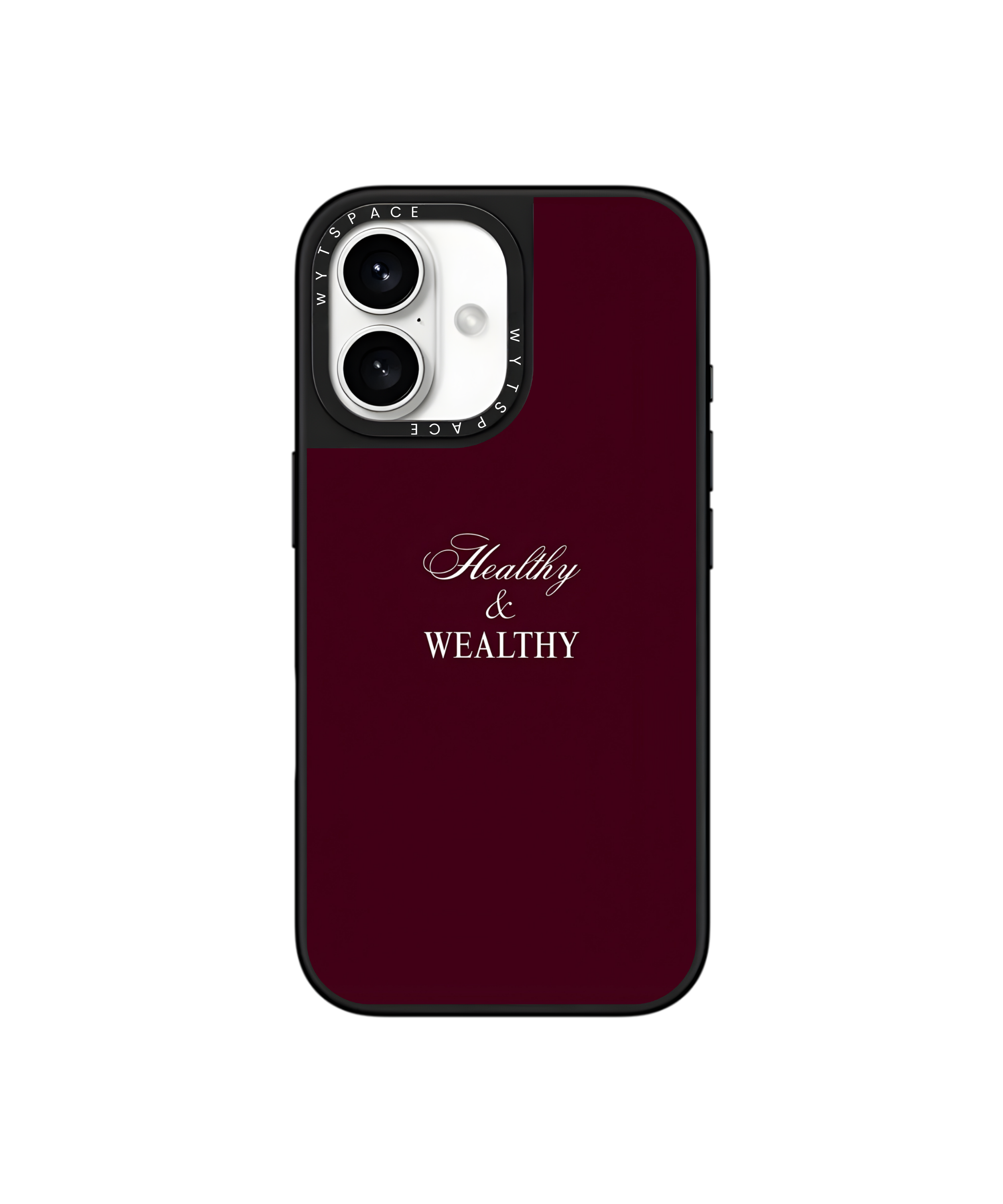 Affluence | Iconic - Elite iPhone Case Cover | Code: 488
