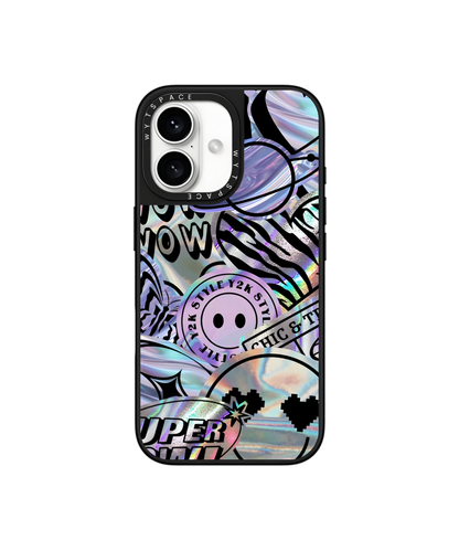Pop Star | Y2k - Elite iPhone Case Cover | Code: 012