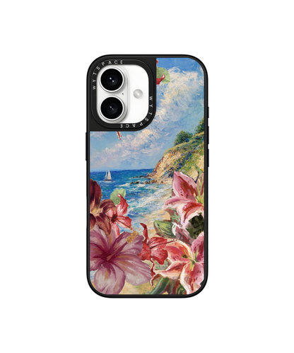Paradise | Iconic - Elite iPhone Case Cover | Code: 515