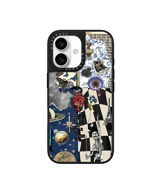 Blaze | Rebel - Elite iPhone Case Cover | Code: 214