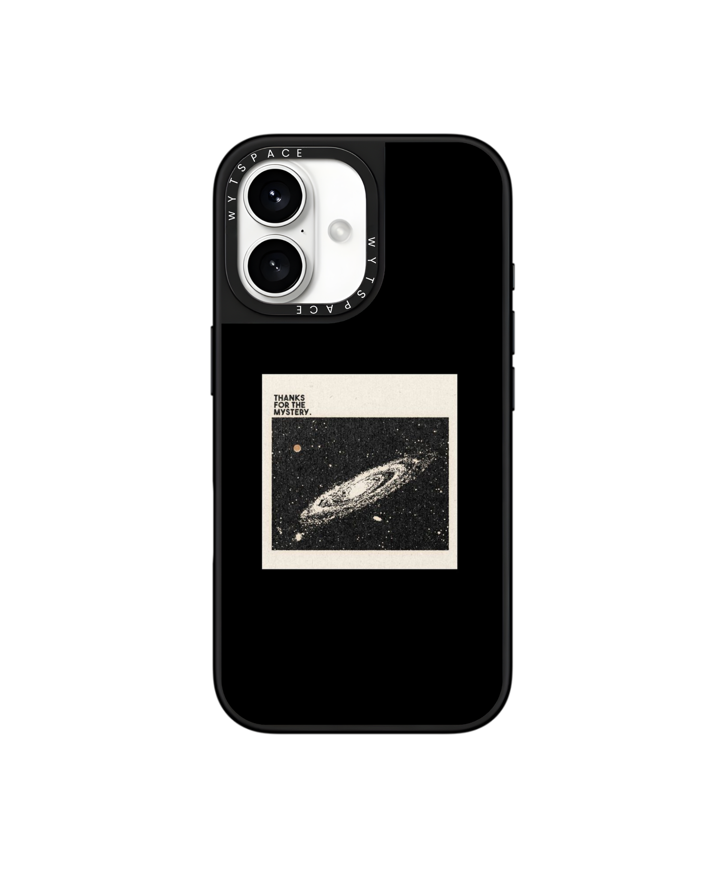 Cosmos | For Him - Elite iPhone Case Cover | Code: 586
