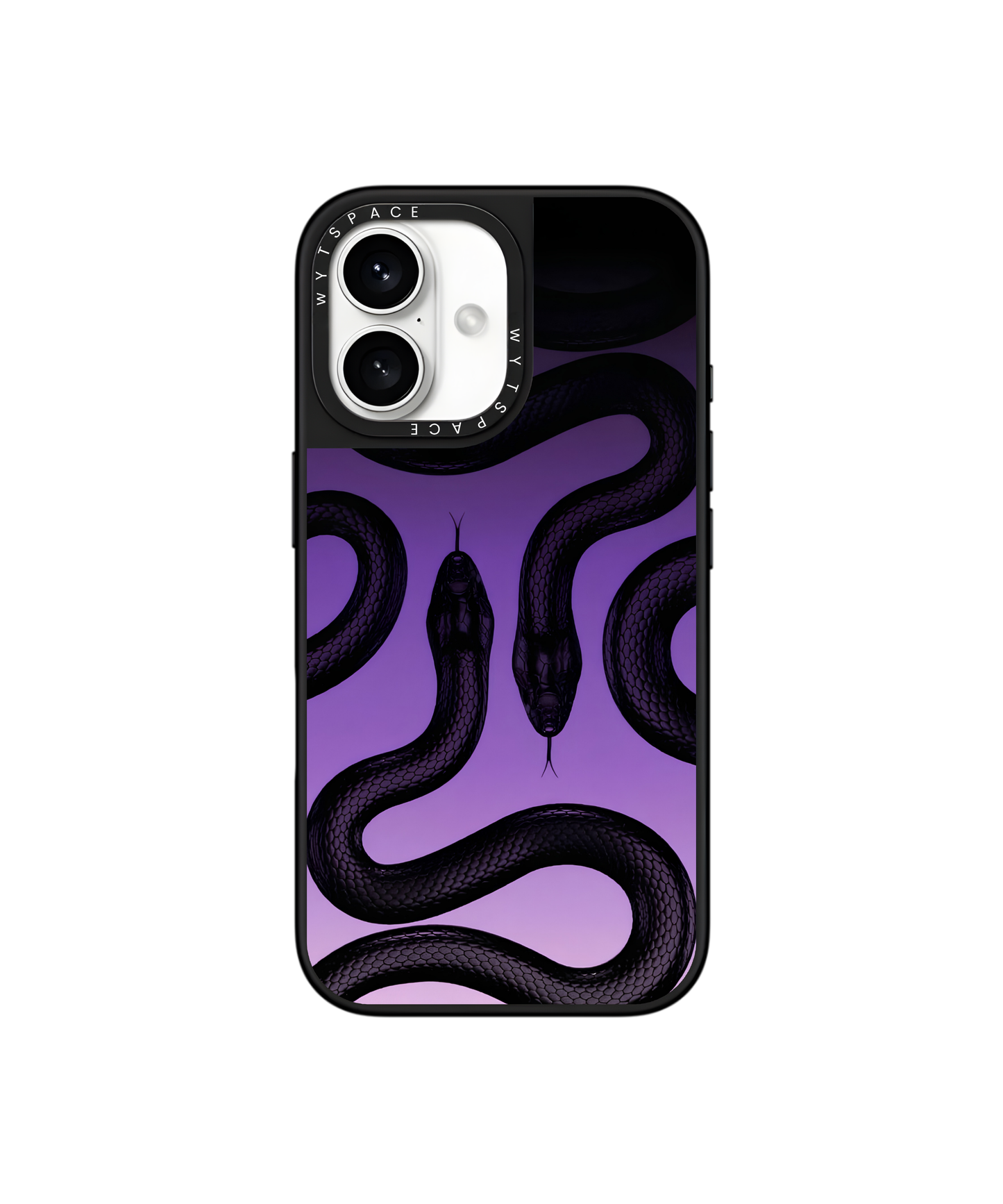 Serpentine | For Him - Elite iPhone Case Cover | Code: 581