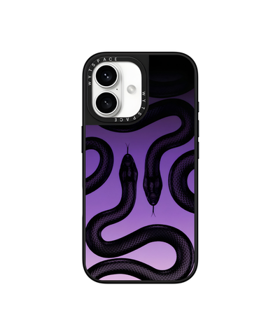 Serpentine | For Him - Elite iPhone Case Cover | Code: 581