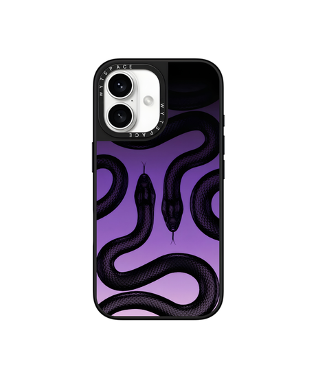 Serpentine | For Him - Elite iPhone Case Cover | Code: 581