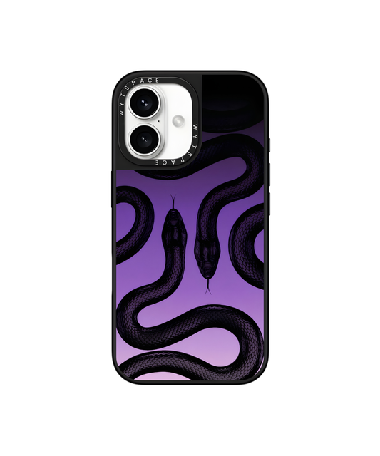 Serpentine | For Him - Elite iPhone Case Cover | Code: 581