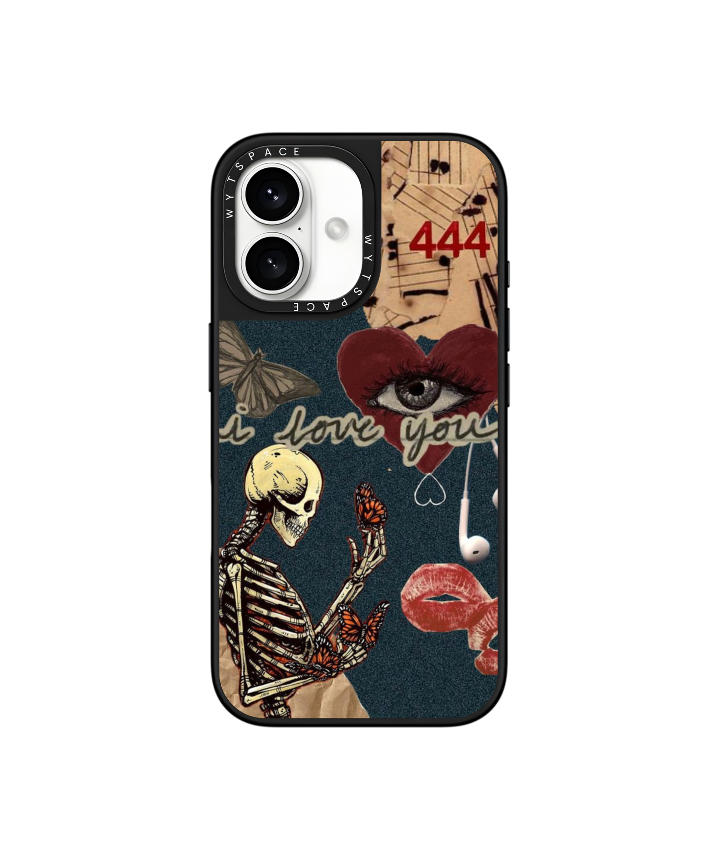 Quirk | Rebel - Elite iPhone Case Cover | Code: 222