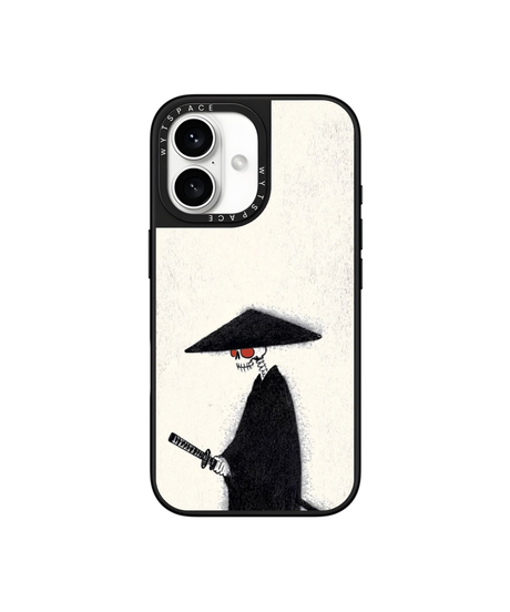 Ronin | For Him - Elite iPhone Case Cover | Code: 584