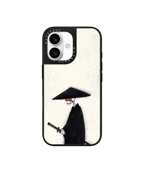 Ronin | For Him - Elite iPhone Case Cover | Code: 584