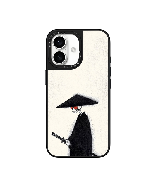 Ronin | For Him - Elite iPhone Case Cover | Code: 584
