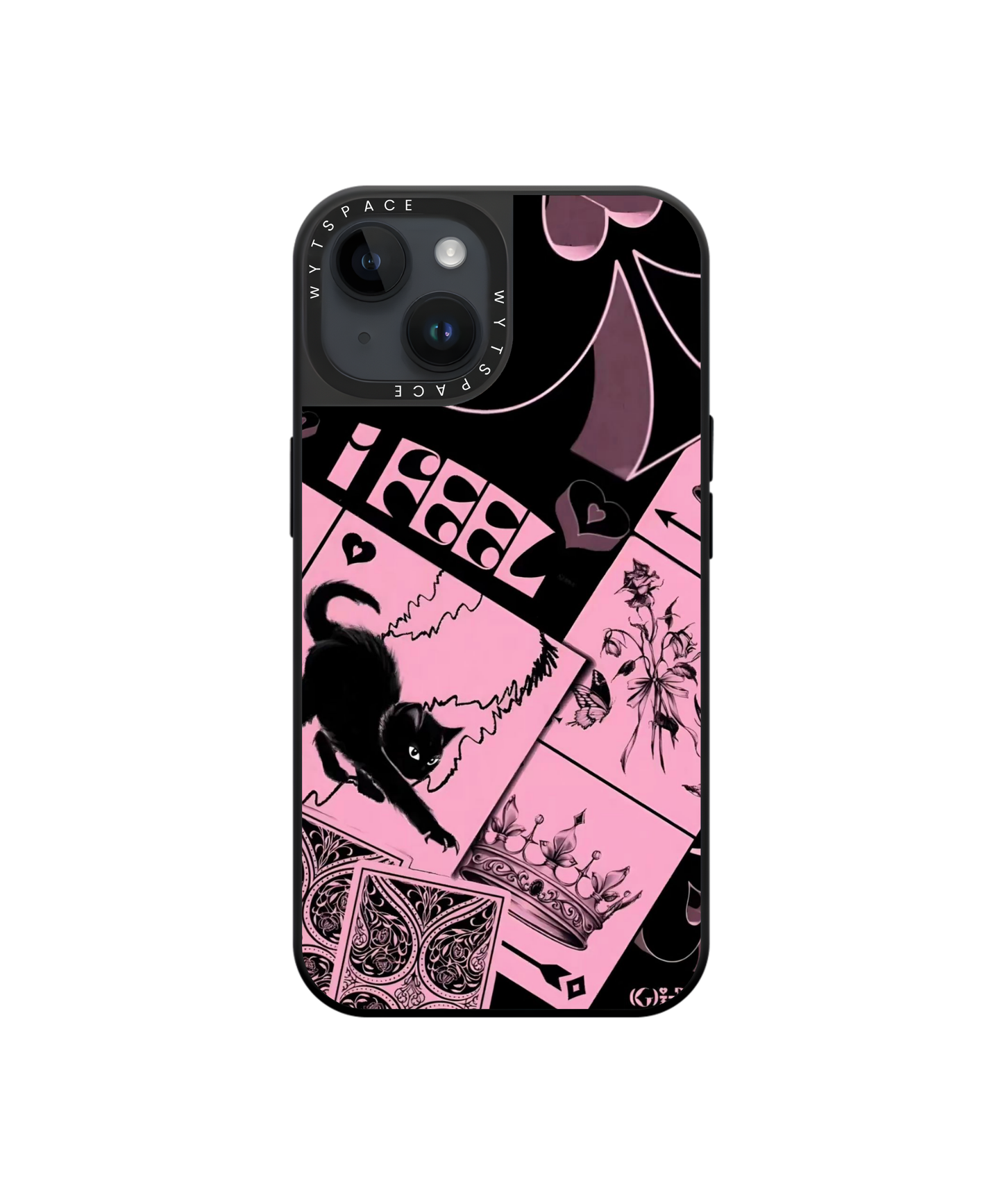 Afterdark | Iconic - Elite iPhone Case Cover | Code: 527