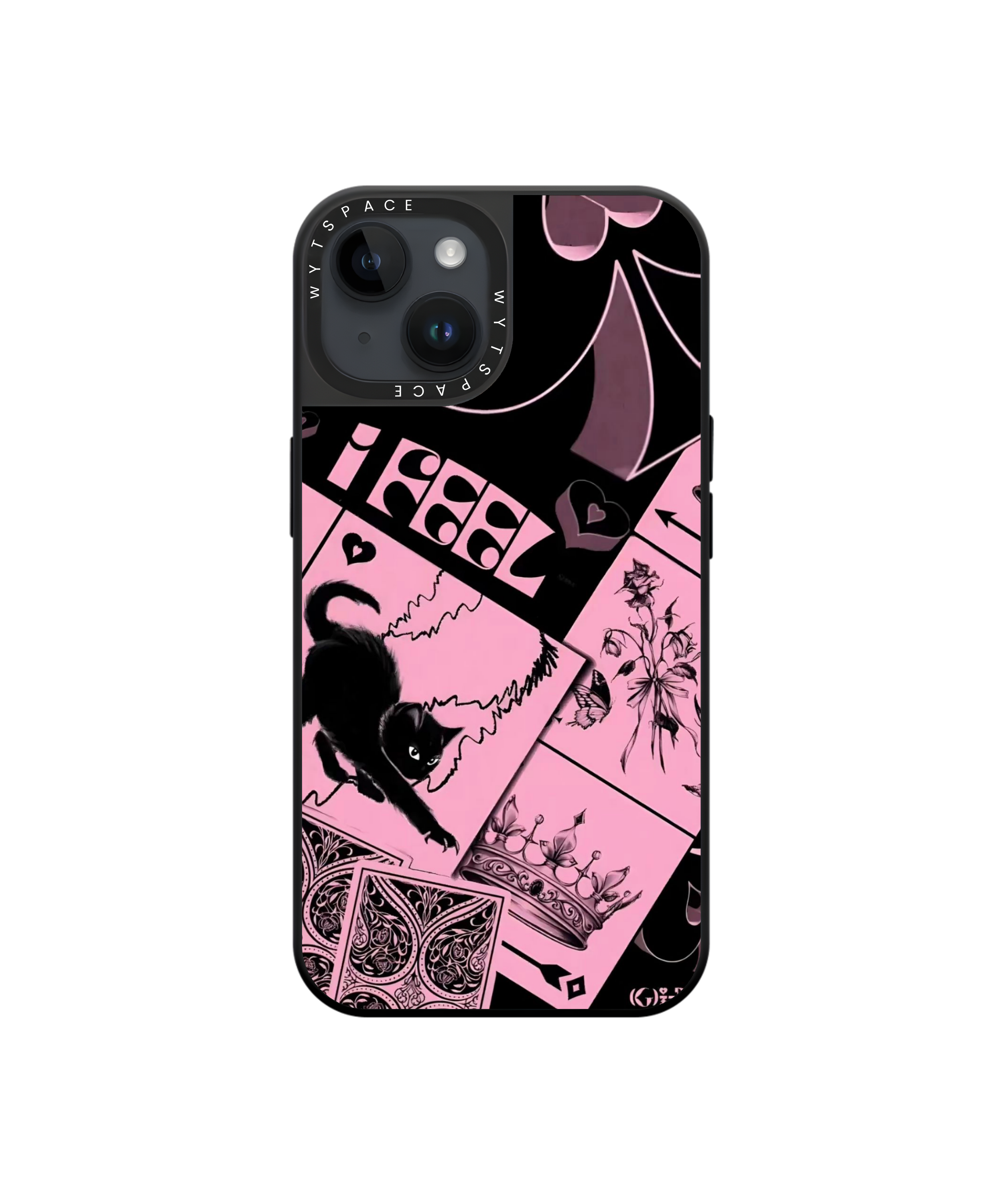 Afterdark | Iconic - Elite iPhone Case Cover | Code: 527