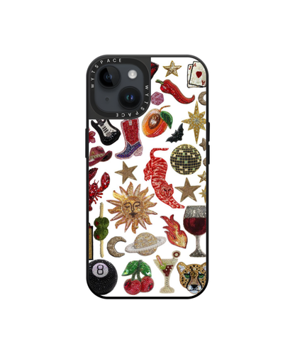 Forage | Iconic - Elite iPhone Case Cover | Code: 489