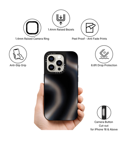 Pulse | For Him - Elite iPhone Case Cover | Code: 544